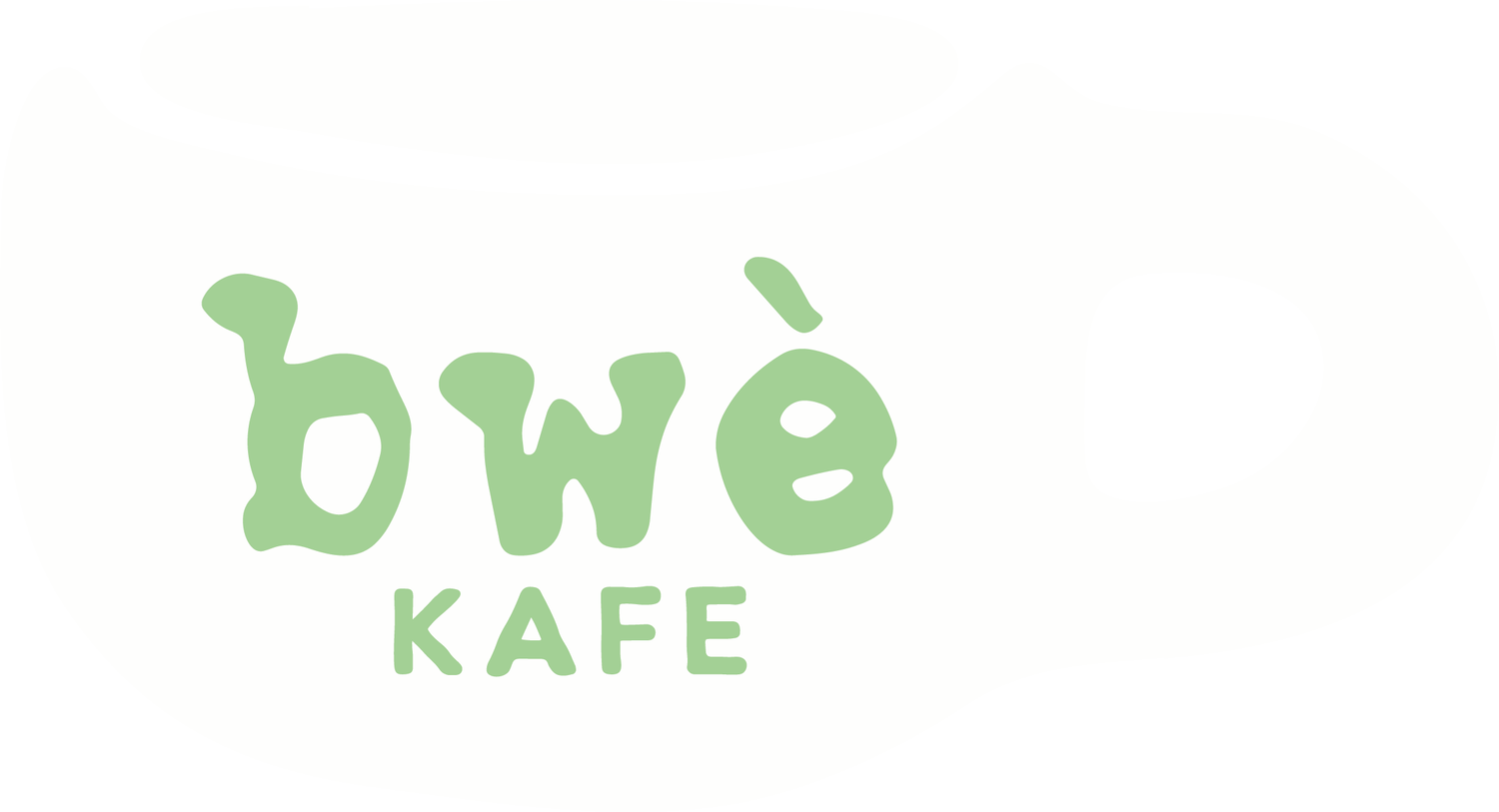 bwè kafe