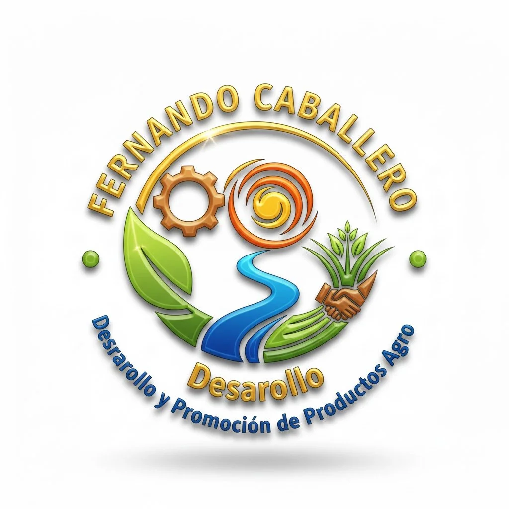 FERNANDO CABALLERO | Desarrollo y Promoción de Productos Agro