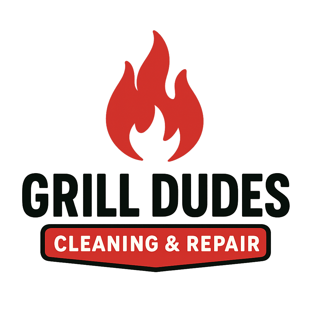 Grill Dudes