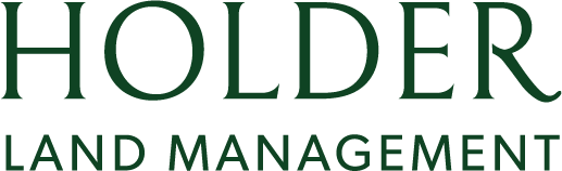 Holder Land Management