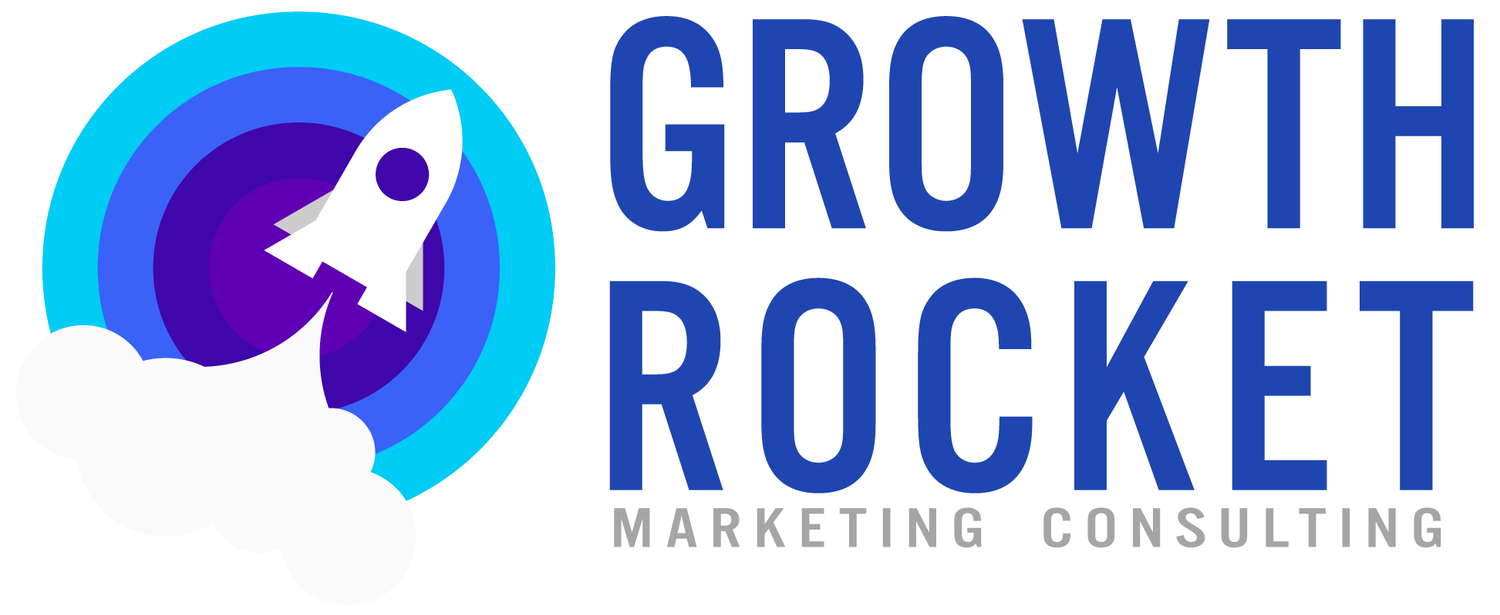 Growth Rocket Marketing