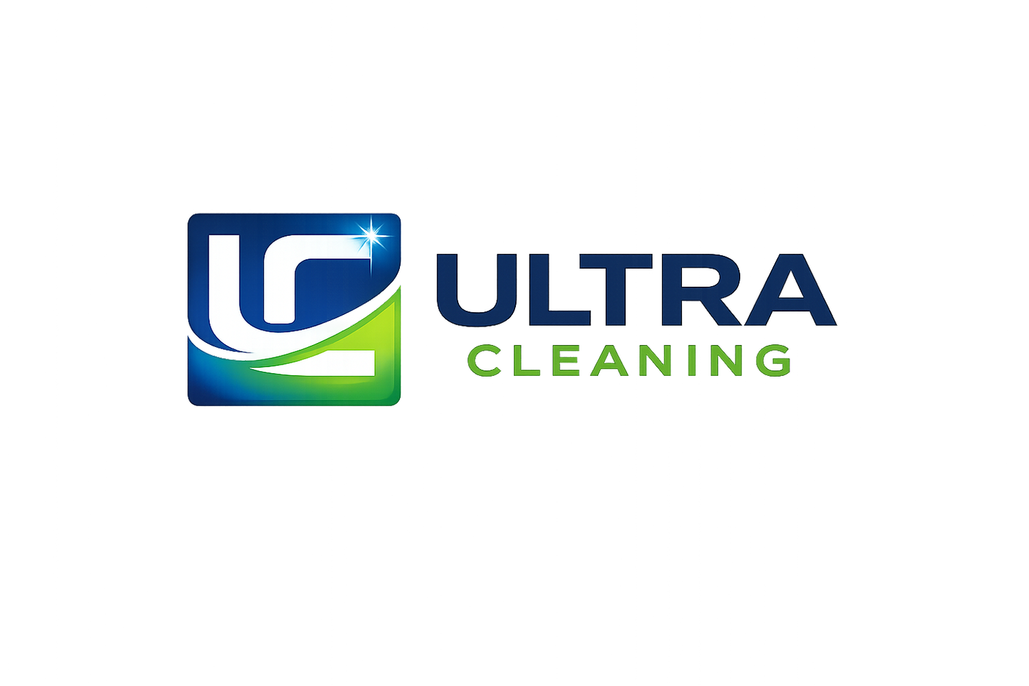 Ultra Cleaning
