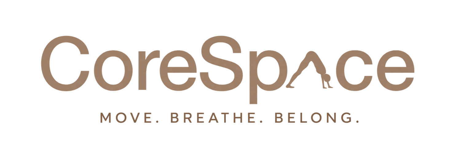 CoreSpace