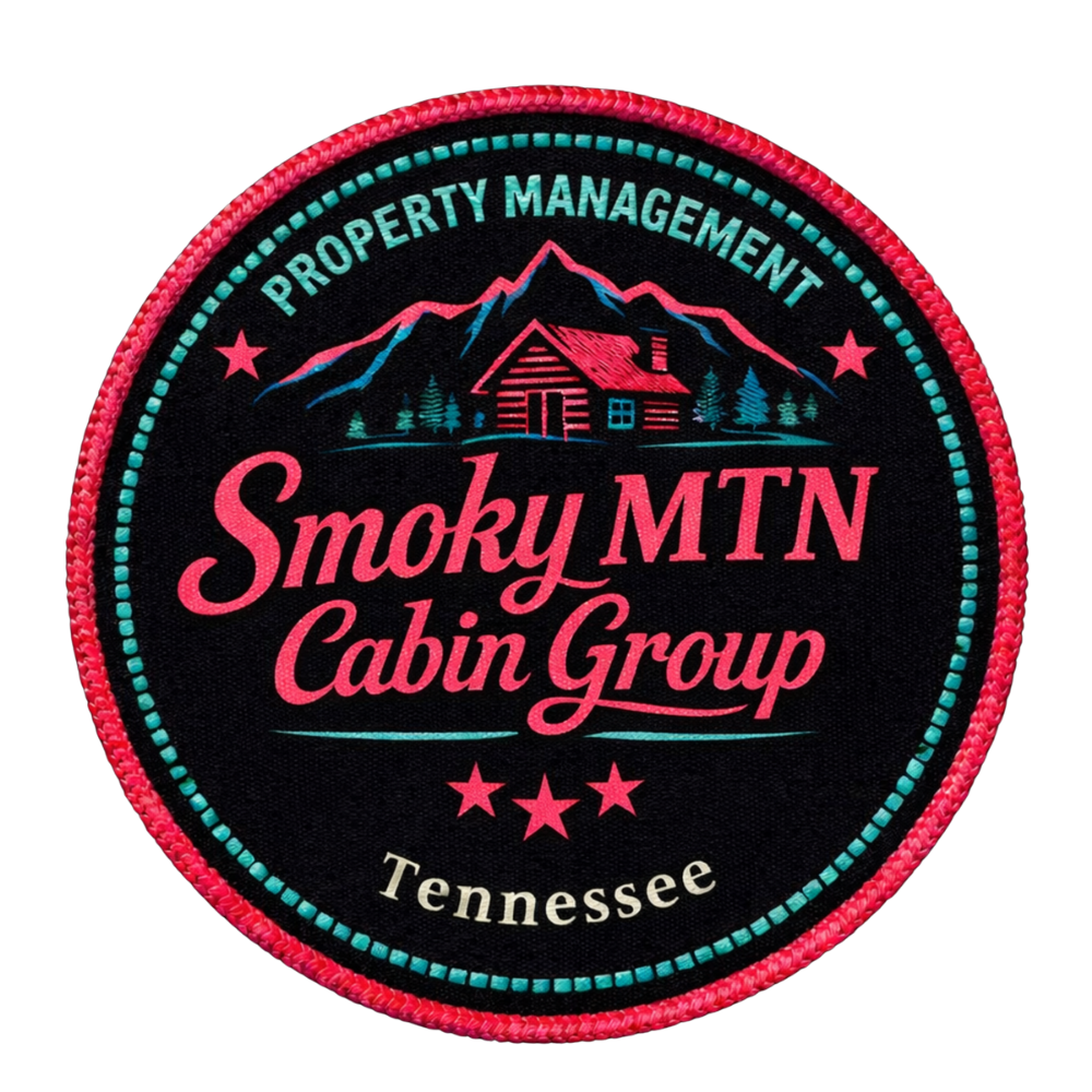 Smoky MTN Cabin Group