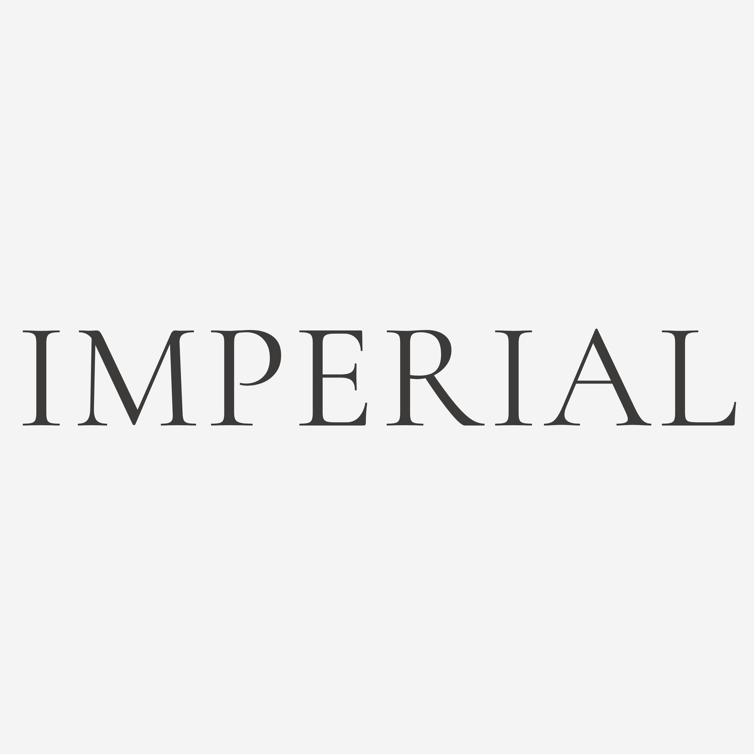 Imperial Wedding & Event Entertainment