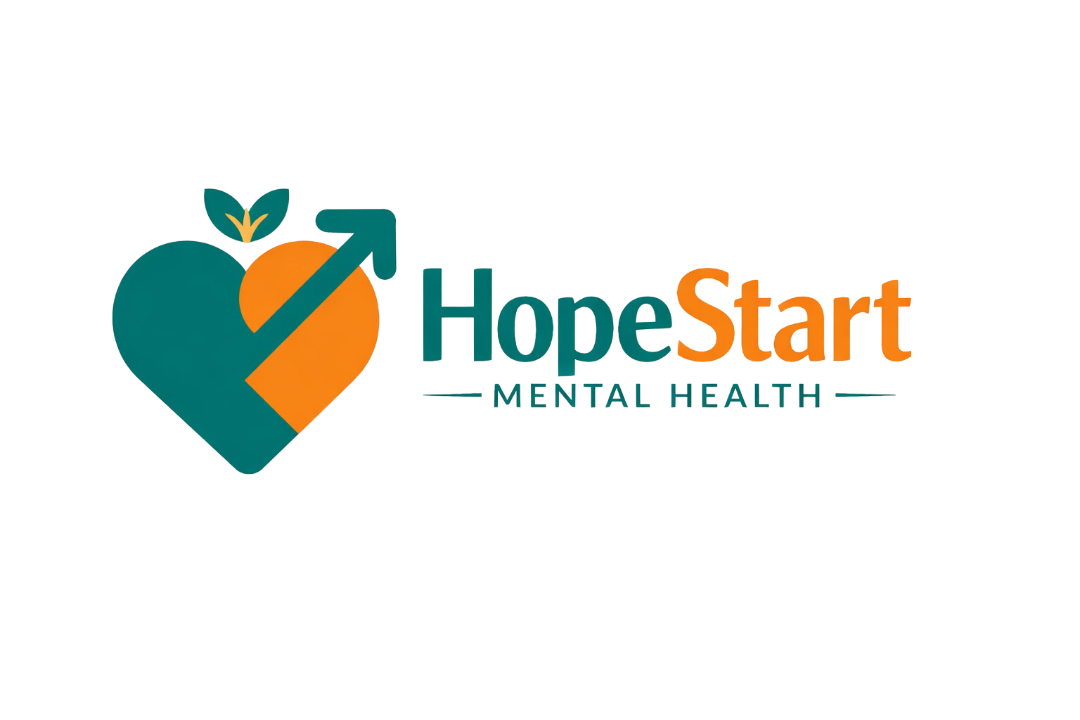 HopeStart Mental Health