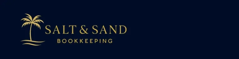 Salt & Sand Bookkeeping