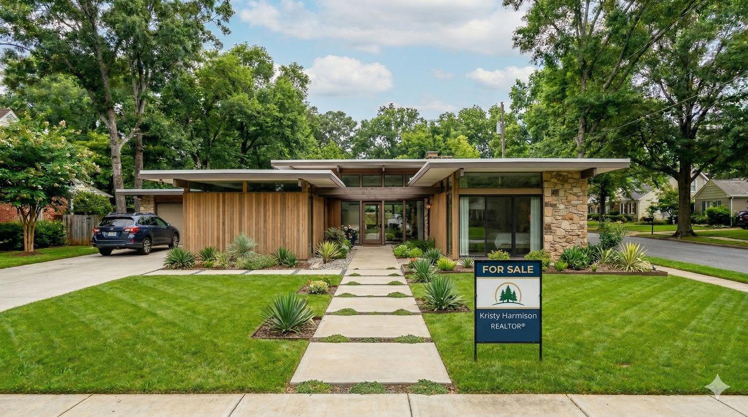 Harmison Homes LLC, Marietta Georgia - Trusted Family Real Estate