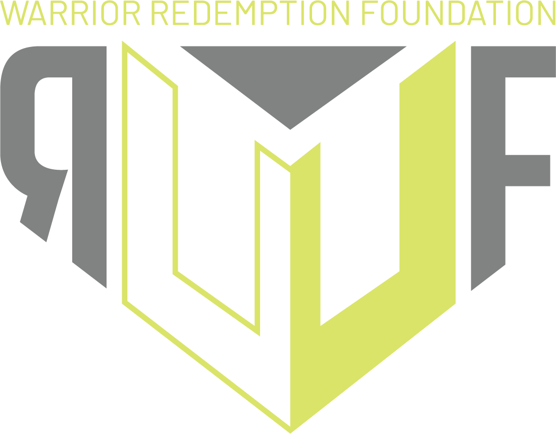 Warrior Redemption Foundation