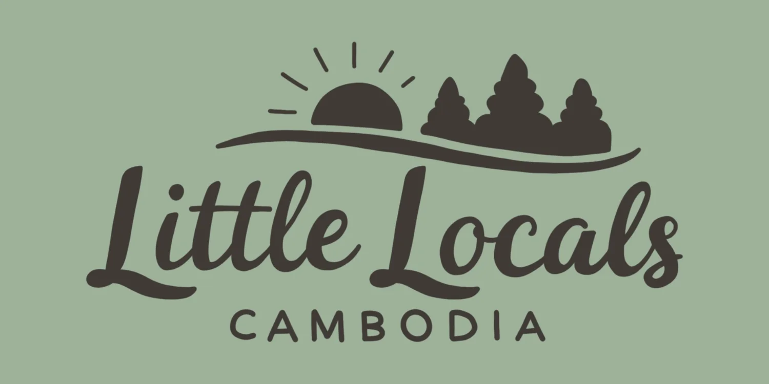 Little Locals Cambodia