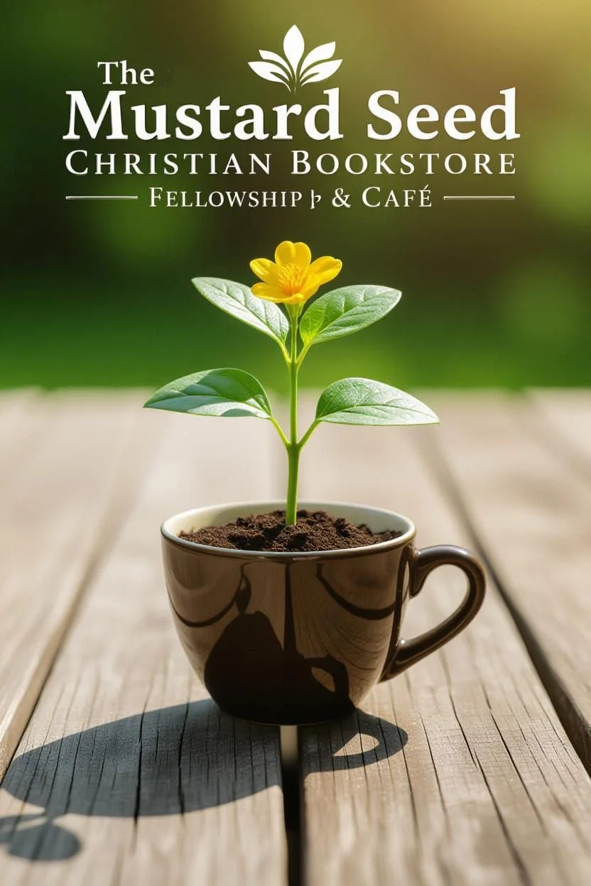 Mustard Seed Christian Bookstore Fellowship & Cafe
