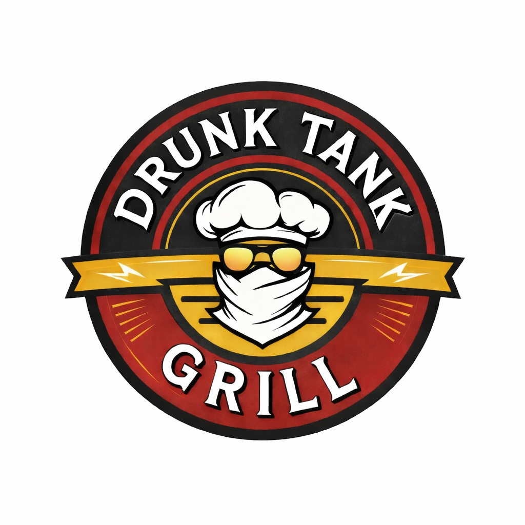 Drunk Tank Grill