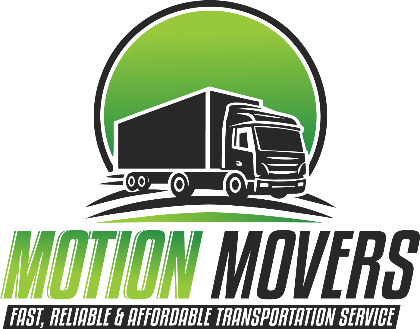 Motion Movers