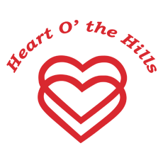 Heart O' the Hills