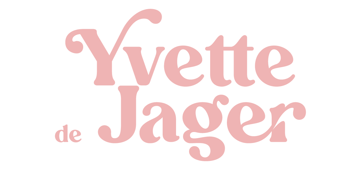Trouwambtenaar Yvette de Jager