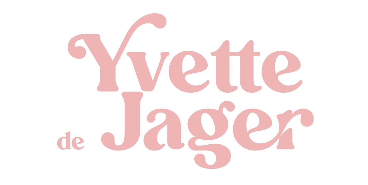 Trouwambtenaar Yvette de Jager