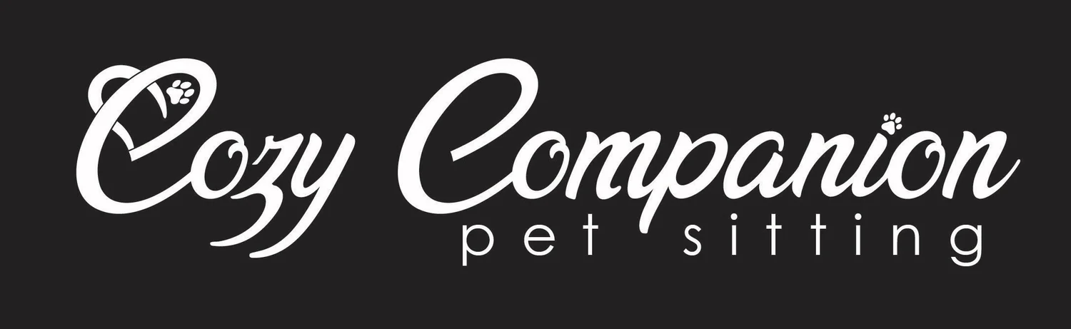 Cozy Companion Pet Sitting