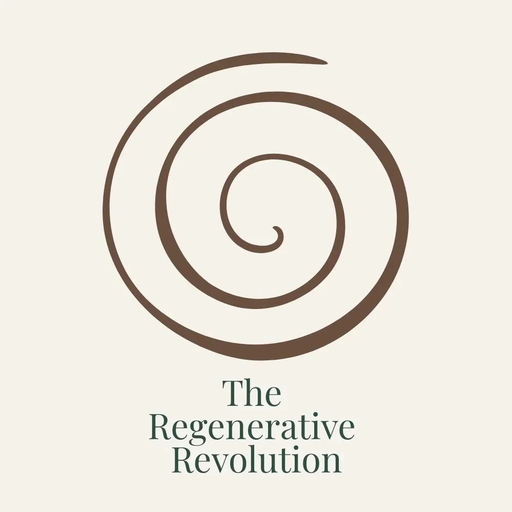 The Regenerative Revolution