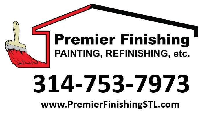 Premier Finishing STL | Painting Finishing Experts
