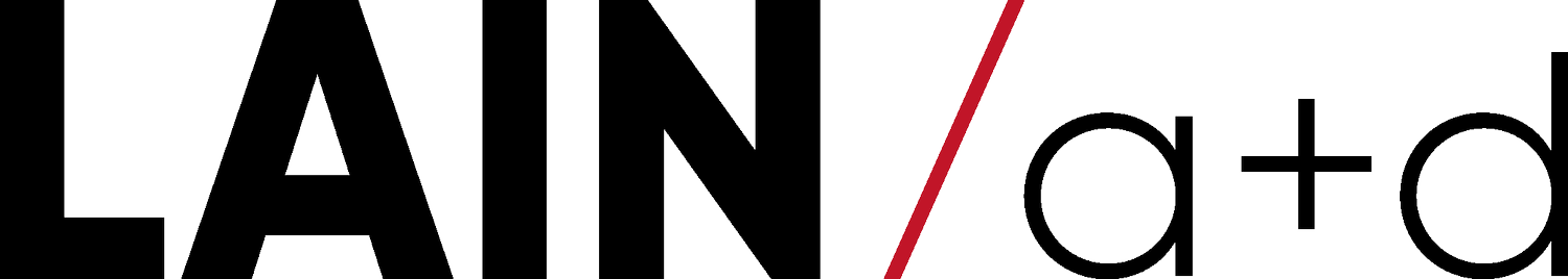 LAIN architecture + design LTD.