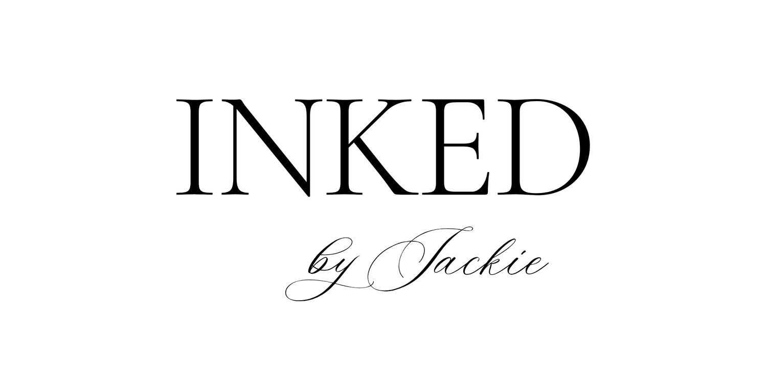 INKED by Jackie