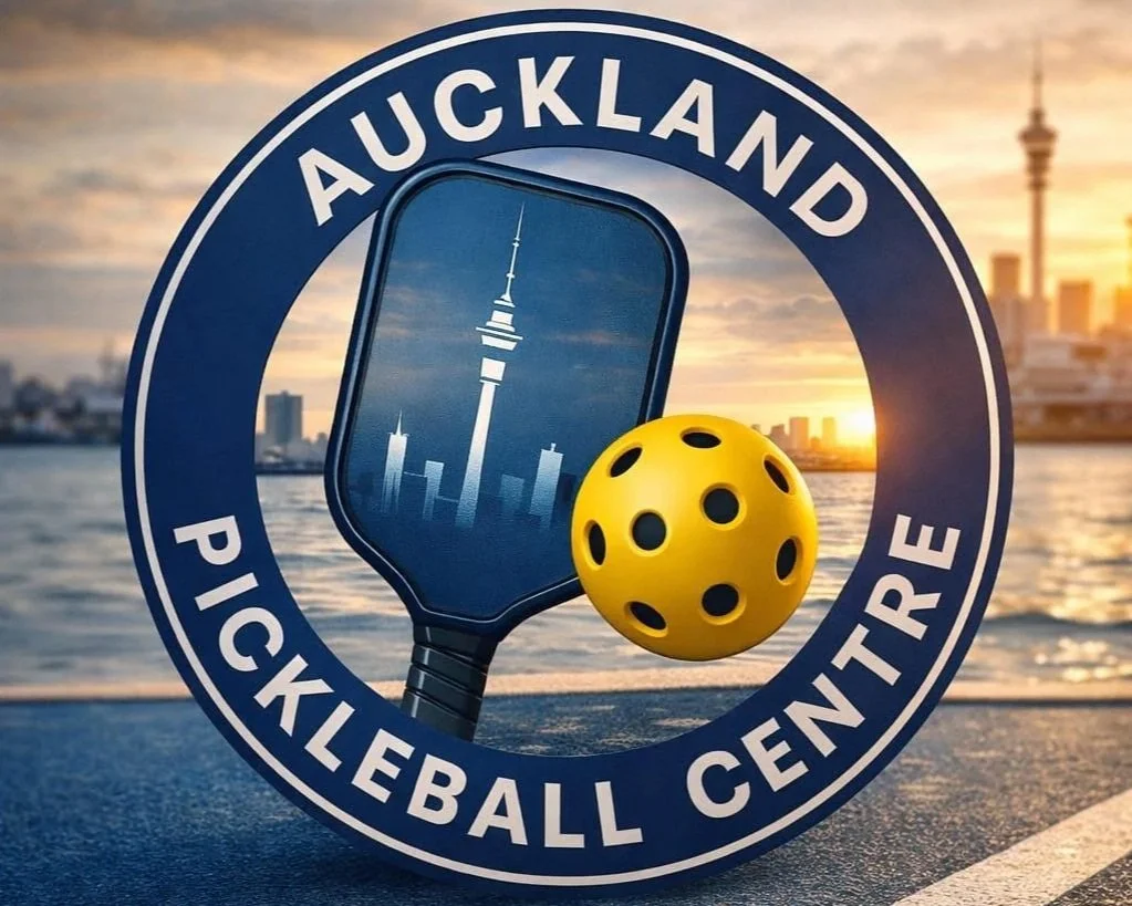 Auckland Pickleball Centre - premium indoor courts