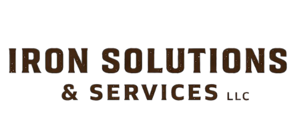IRON SOLUTIONS & SERVICES