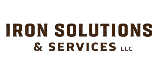 IRON SOLUTIONS & SERVICES