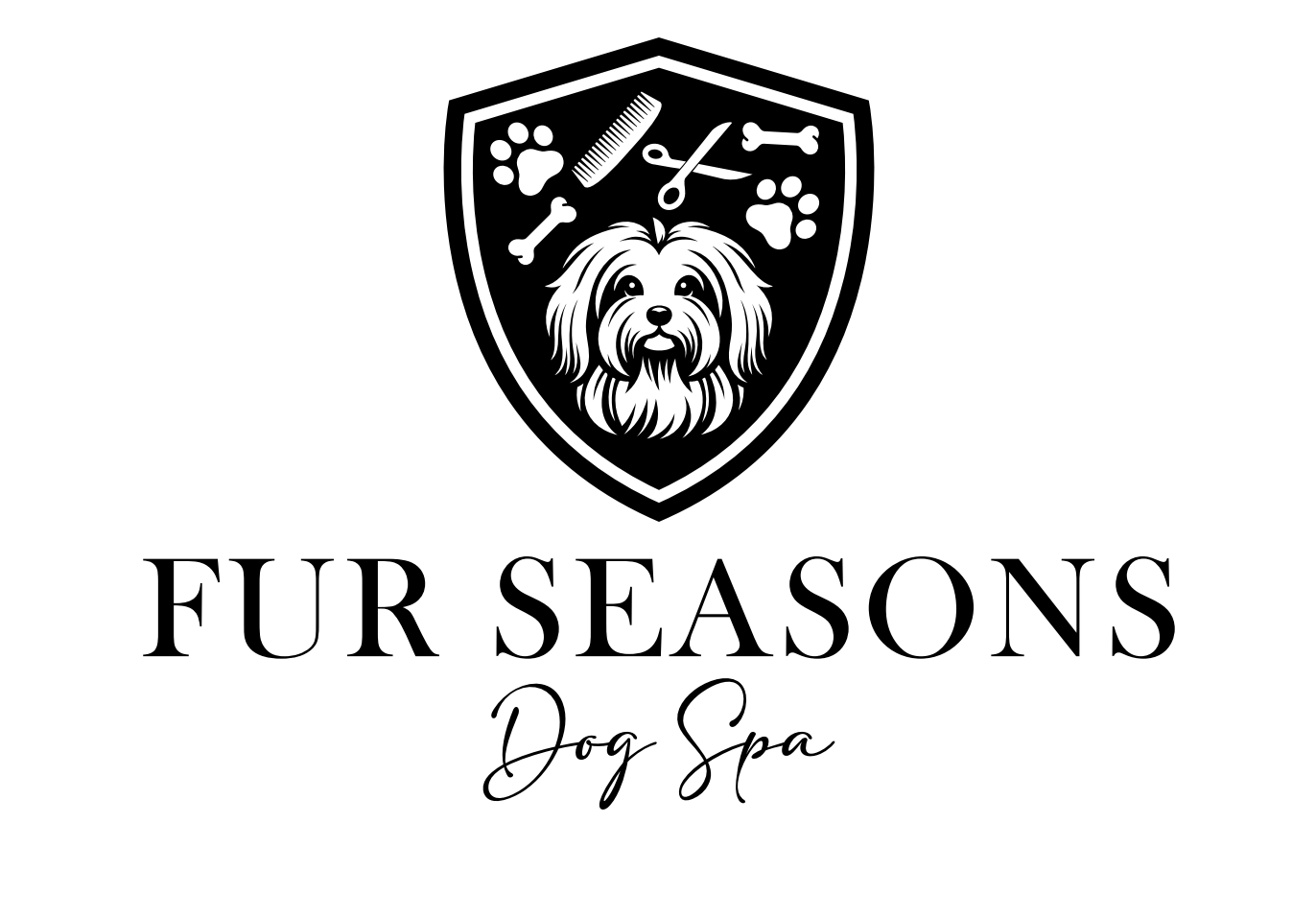 FUR SEASONS DOG SPA