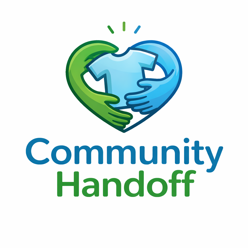 Community Handoff
