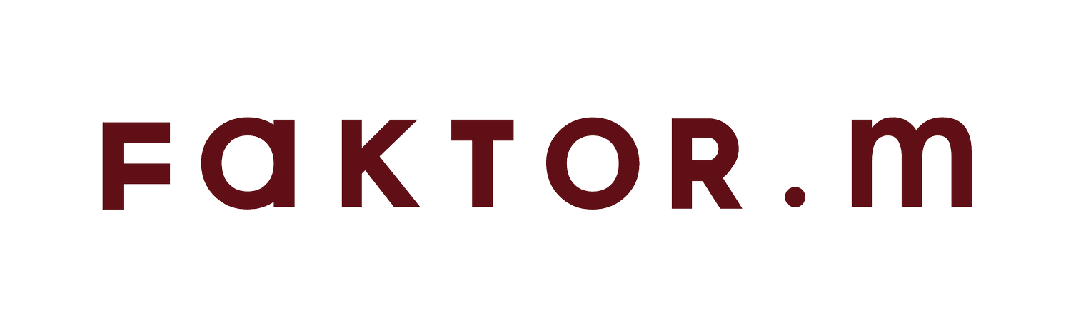 Faktor.m