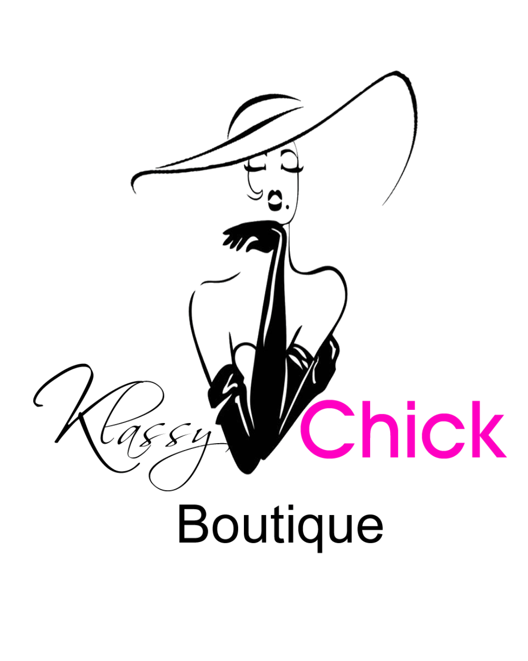 Klassy Chick Boutique