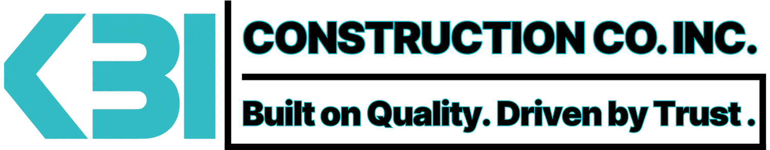KBI Construction Co., Inc