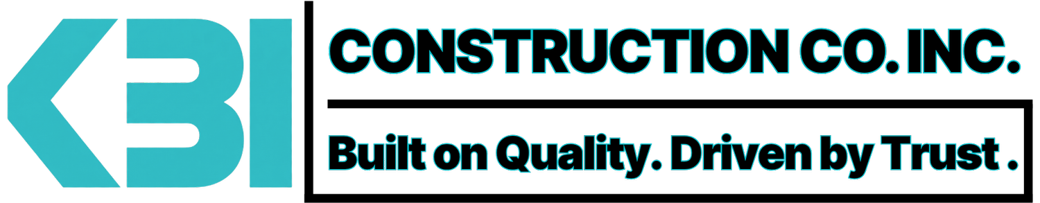 KBI Construction Co., Inc