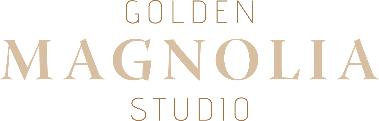 Golden Magnolia Studio