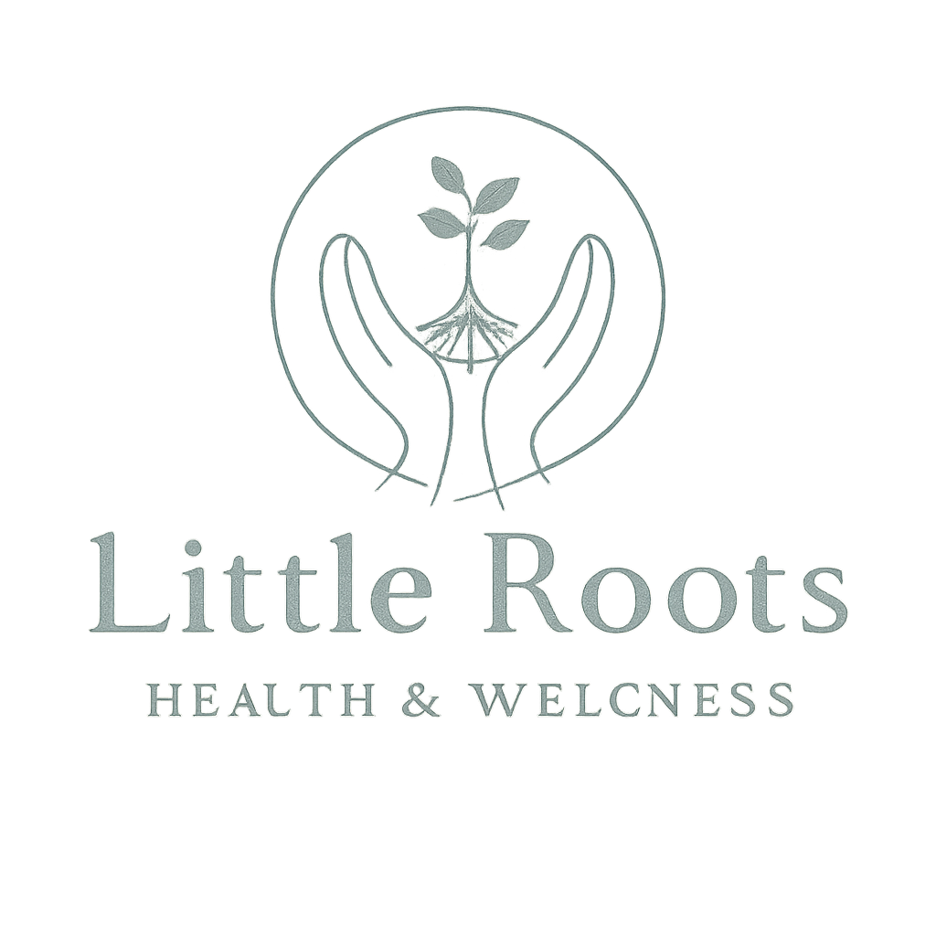 Little Roots Health & Wellness