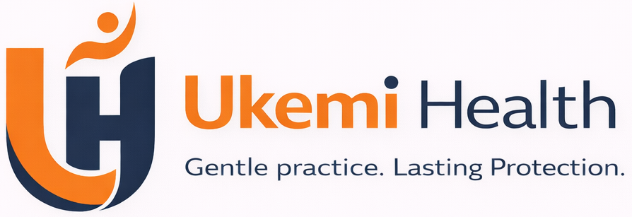 Ukemi Health Partners – Fall Prevention & Safe Falling Training