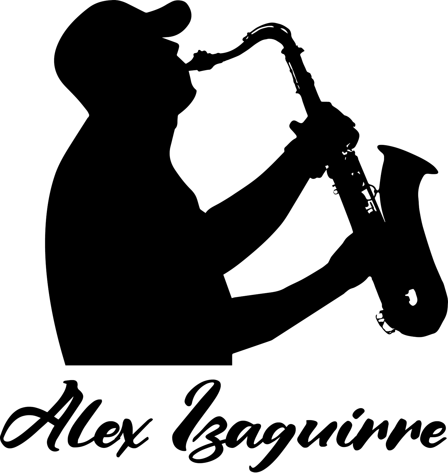 Alex Izaguirre Sax Music Lessons & Bookings