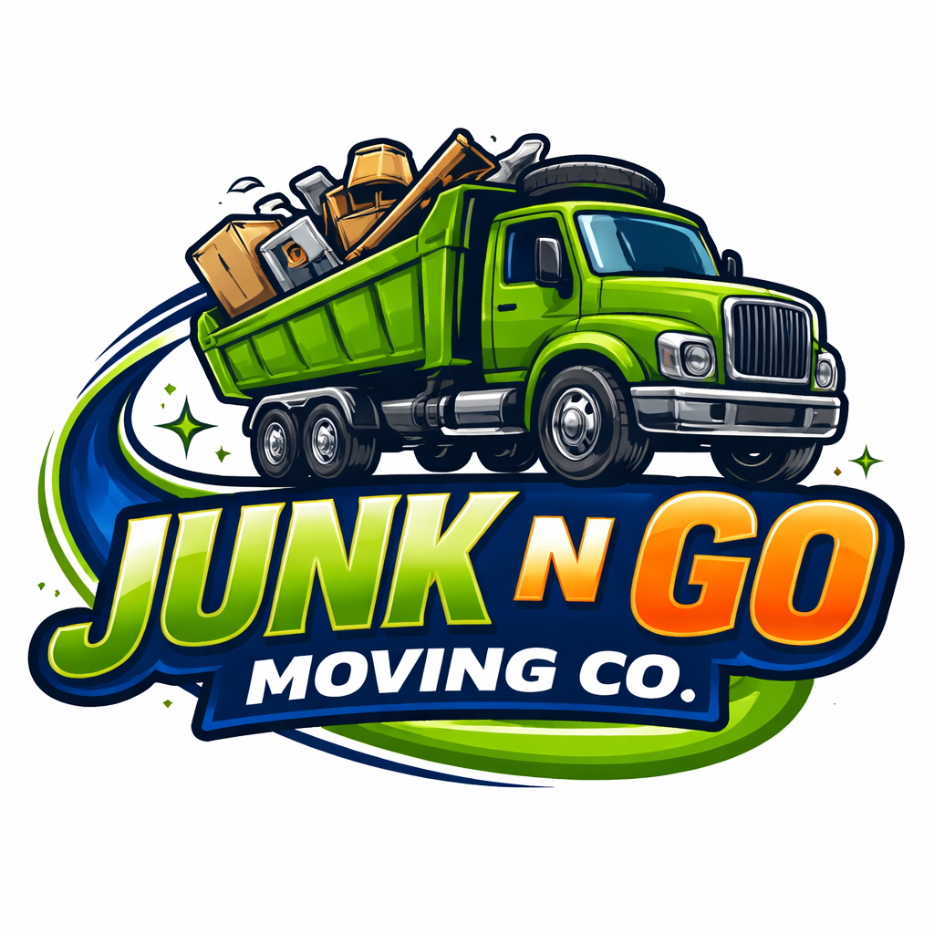 JUNK N GO MOVING CO (Copy)