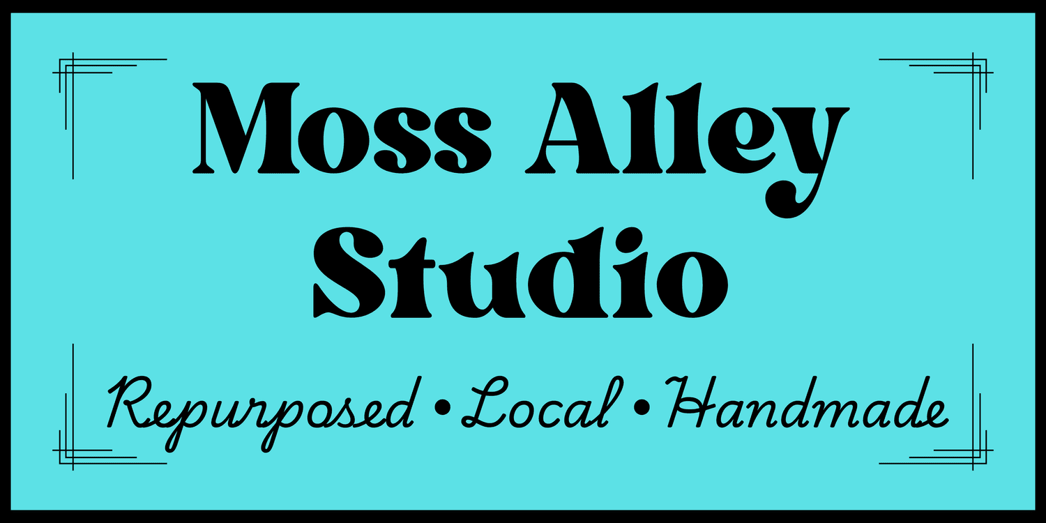 Moss Alley Studio