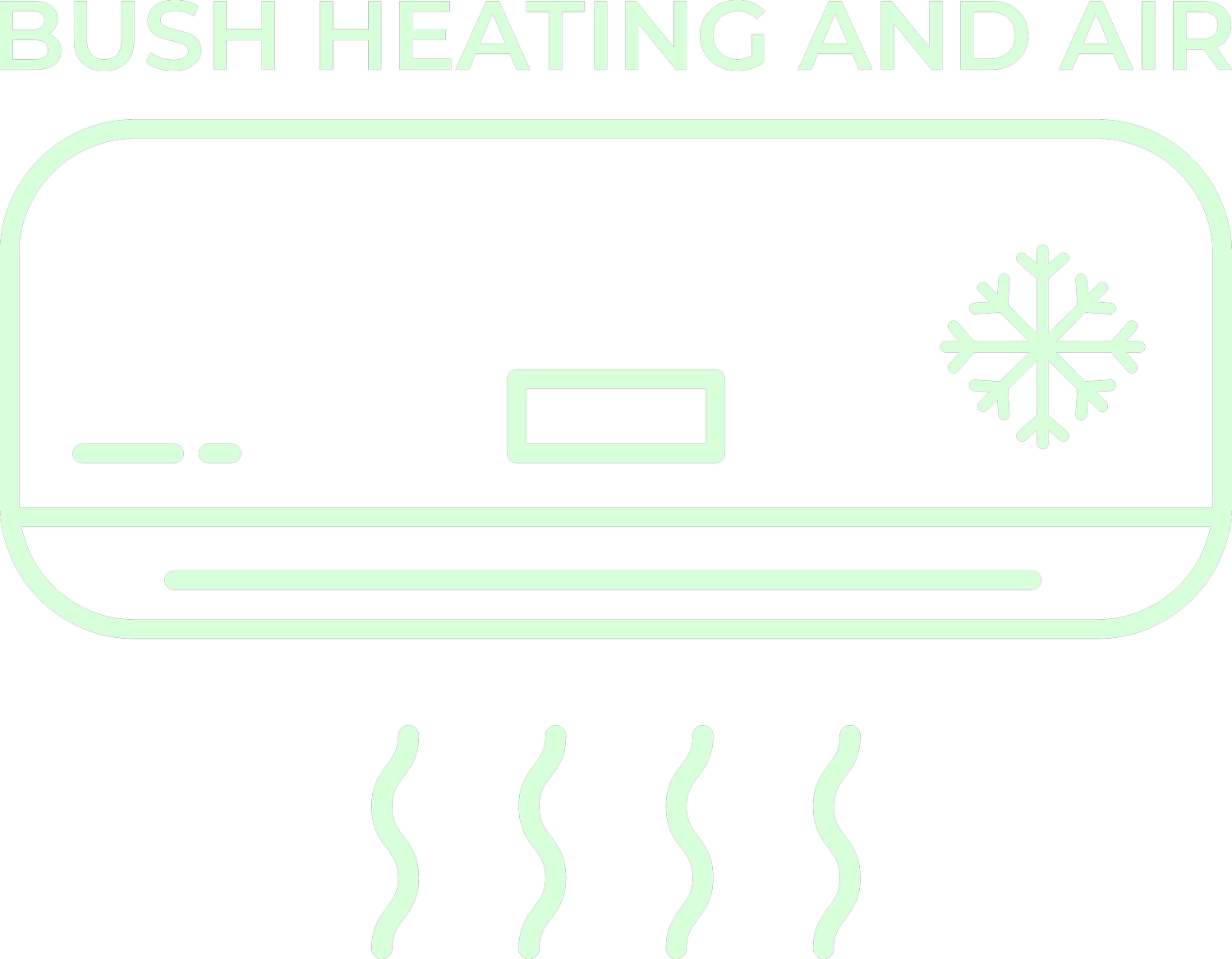 BUSH HEATING AND AIR