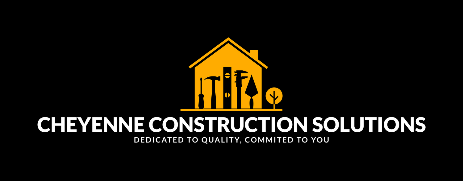 Cheyenne Construction Solutions