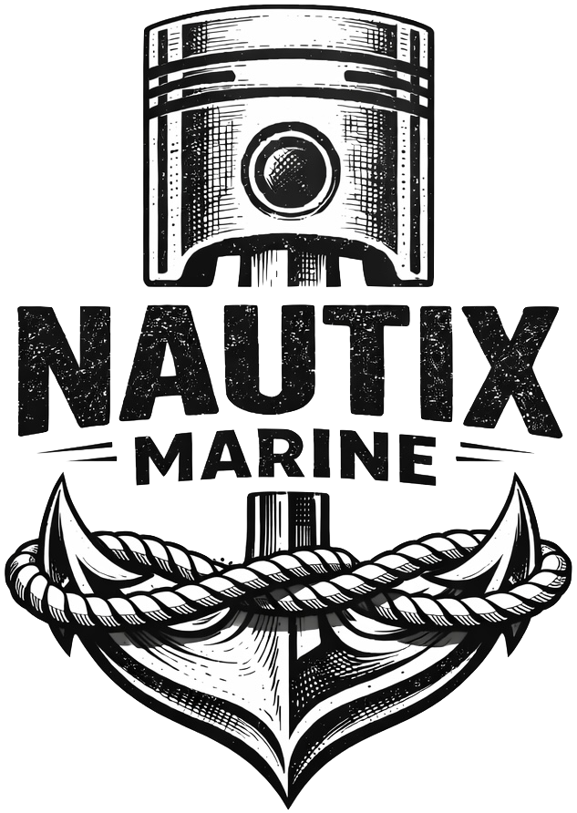 Nautix Marine
