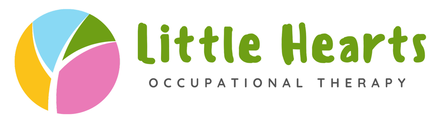 Little Hearts Occupational Therapy