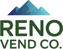 Reno Vend Co.