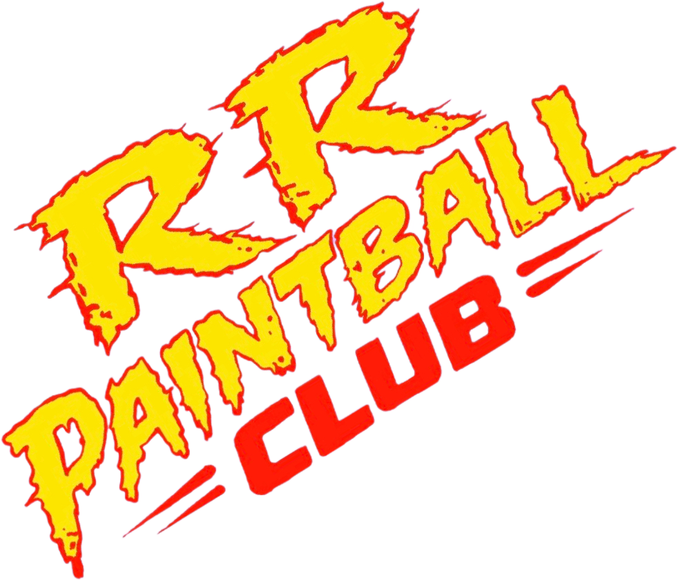 RR Paintball Club