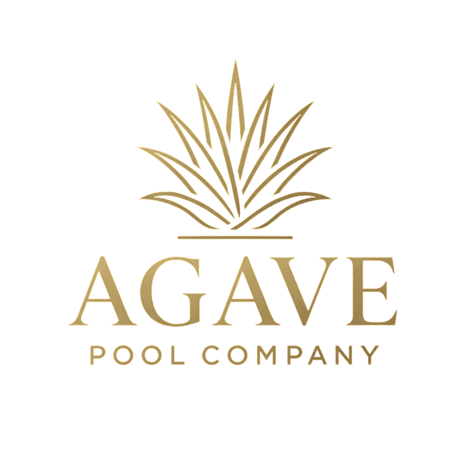 Agave Pool Company