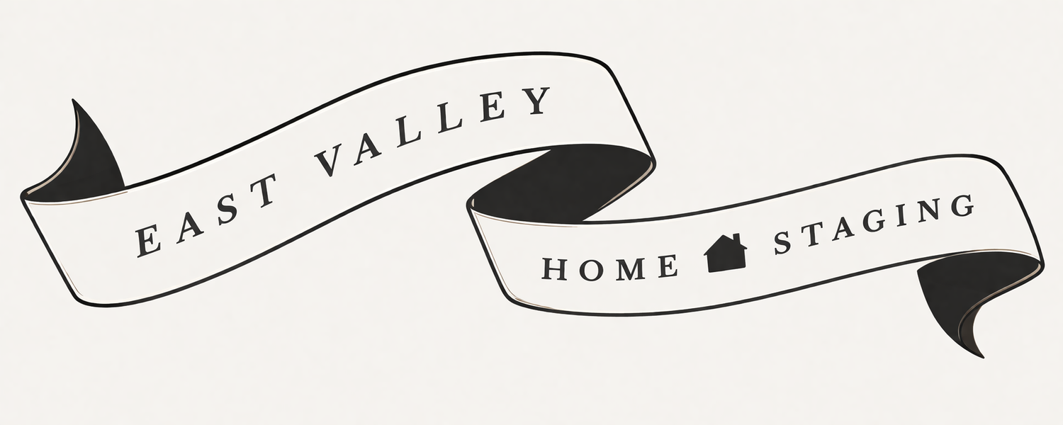 East Valley Home Staging