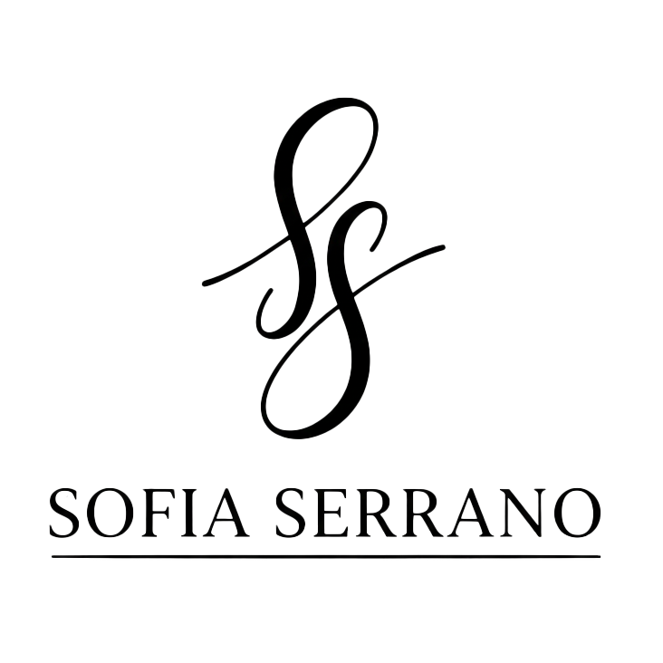 Sofia Serrano Portfolio