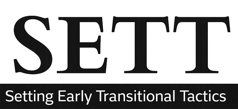 Setting Early Transitional Tactics